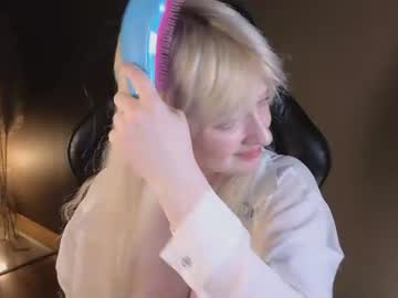 Livecam Vorschaubild von snowflakeskitty