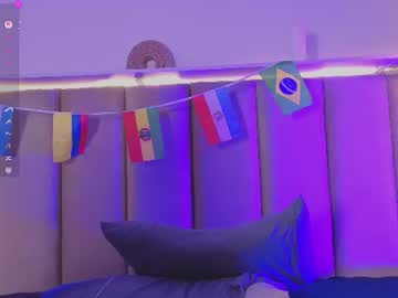 Livecam Vorschaubild von sofi_oaks