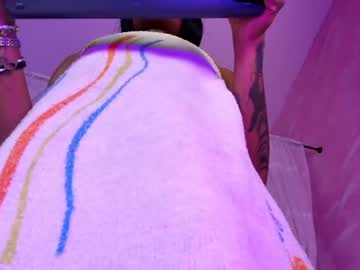 Livecam Vorschaubild von sofi_thomas_