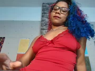 Livecam Vorschaubild von sofia_fer