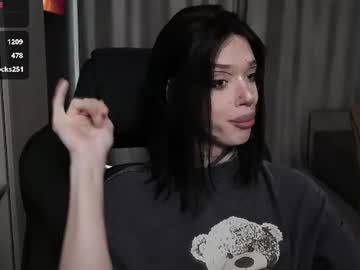 Livecam Vorschaubild von sofia_pavlova