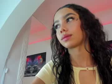 Livecam Vorschaubild von sofia_santillana
