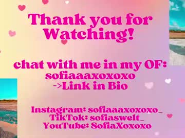 Vorschaubild von sofiaaaxoxoxo