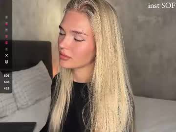 Livecam Vorschaubild von sofivolkova
