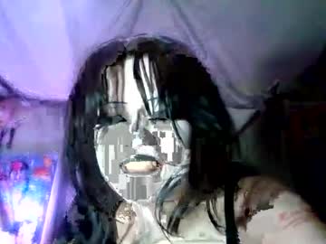 Livecam Vorschaubild von spookyprincess9