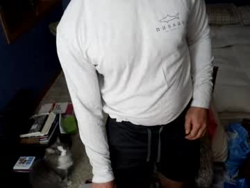 Livecam Vorschaubild von spun_redneck