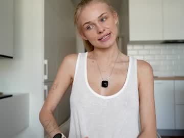 Livecam Vorschaubild von ssscarlett