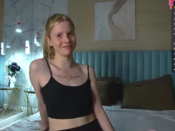 Livecam Vorschaubild von stefie_wells