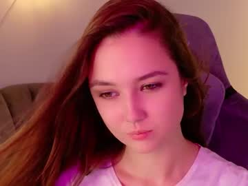 Livecam Vorschaubild von sunshine__lee