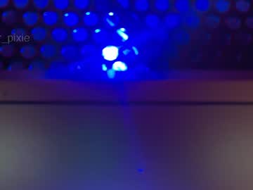 Livecam Vorschaubild von super_pixie
