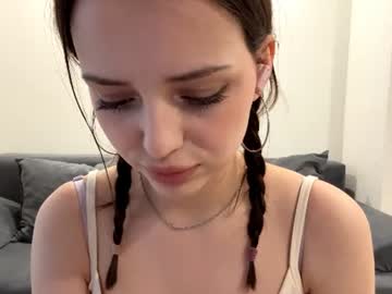 Livecam Vorschaubild von sweet_alice_berry