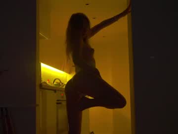 Livecam Vorschaubild von sweet_amy1_