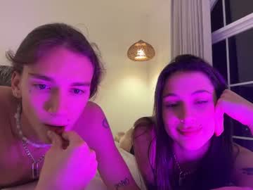 Livecam Vorschaubild von sweety_kate_sammy