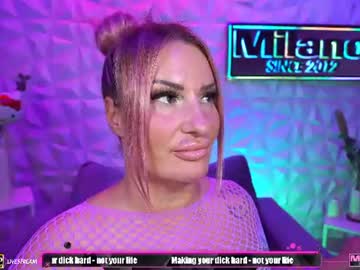 Livecam Vorschaubild von tamaramilano