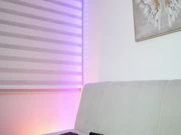 Livecam Vorschaubild von tammy_bonnet
