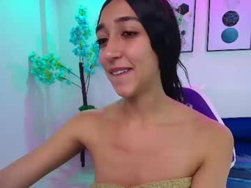 Livecam Vorschaubild von tammy_creeds