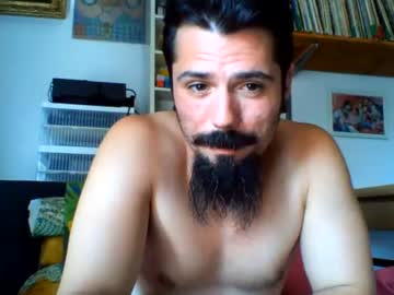 Livecam Vorschaubild von tantra_man_yogi