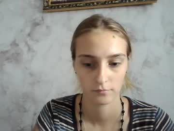 Livecam Vorschaubild von tasya_flower