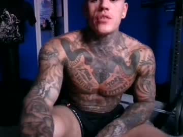 Livecam Vorschaubild von tatteddaddy9000