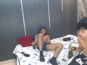 Livecam Vorschaubild von theblackflavor