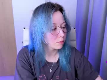 Livecam Vorschaubild von theblue_moonie