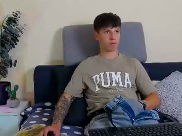Livecam Vorschaubild von thomas_edisonn