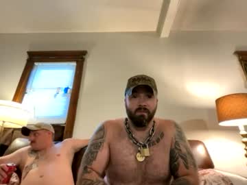 Livecam Vorschaubild von tj_dustin