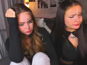 Livecam Vorschaubild von top_twins