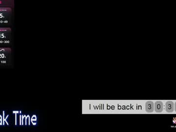Livecam Vorschaubild von translustybabe