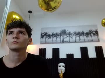 Livecam Vorschaubild von trevor_mob