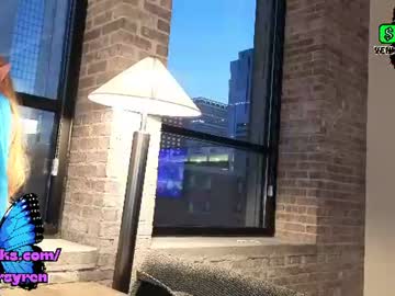 Livecam Vorschaubild von tricky_nymph