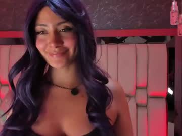 Livecam Vorschaubild von tyla_demon