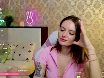 Livecam Vorschaubild von ursula_andresss