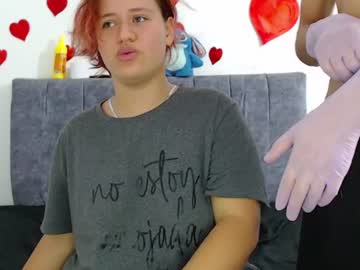 Livecam Vorschaubild von vanie_