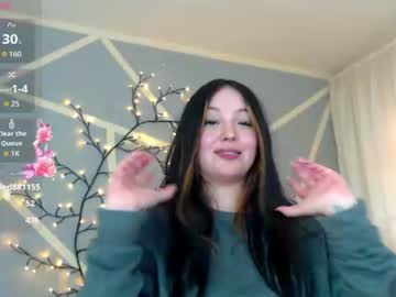 Livecam Vorschaubild von vero_doll12