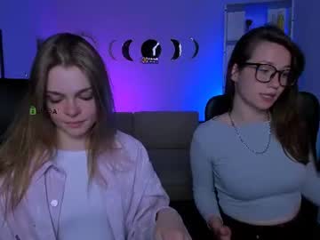 Livecam Vorschaubild von veronica_bubble