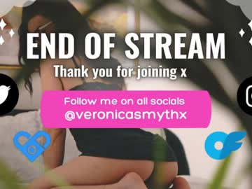 Livecam Vorschaubild von veronicasmythx