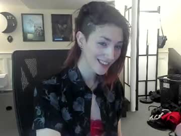 Livecam Vorschaubild von vesper_luxe