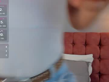 Livecam Vorschaubild von victoria_decapri