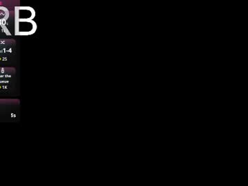Livecam Vorschaubild von victoria_noir_18