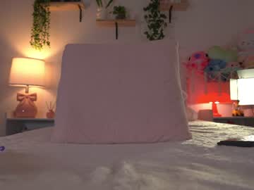 Livecam Vorschaubild von violeth___