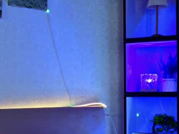 Livecam Vorschaubild von violetlawrence