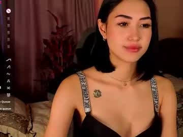 Livecam Vorschaubild von vonen_rayy_