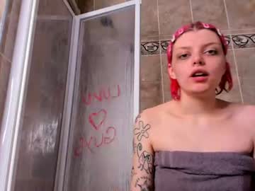 Livecam Vorschaubild von whisper_feral