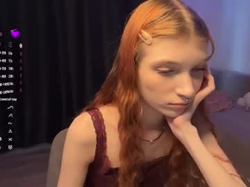 Livecam Vorschaubild von whitneyblaze