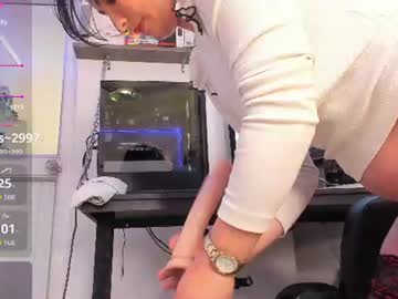 Livecam Vorschaubild von xtasis_