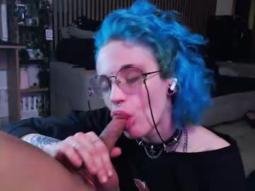 Livecam Vorschaubild von xxx_rays