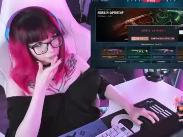 Livecam Vorschaubild von yumi_youkai