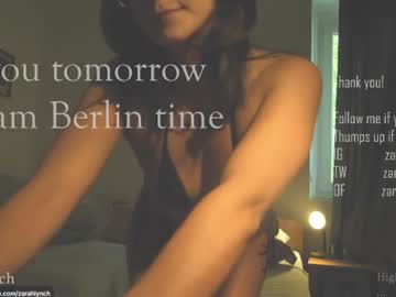 Livecam Vorschaubild von zarahlynch