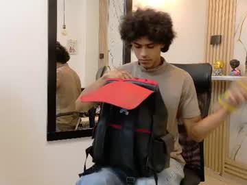Livecam Vorschaubild von zayn_fox32